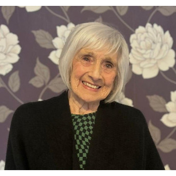 Photo of Dorothy Jane BILHAM