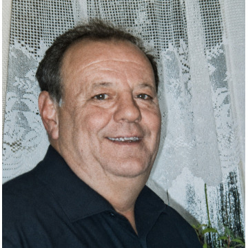 Photo of Jeffrey HORLER