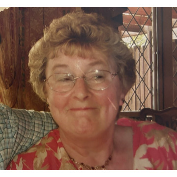 Photo of Margaret ETHERINGTON