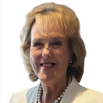 Photo of Georgina WILLIAMS