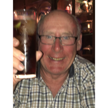 Photo for notice Frank William MEANWELL