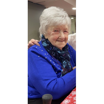 Photo of Jean ADAMS