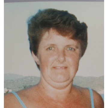Photo of Vera BERESFORD