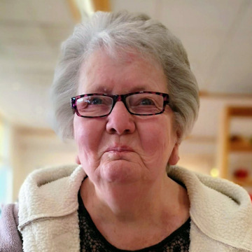 Photo of Alice JOHNS