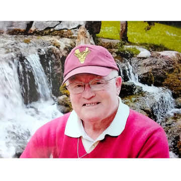 Photo of Michael DAVIS