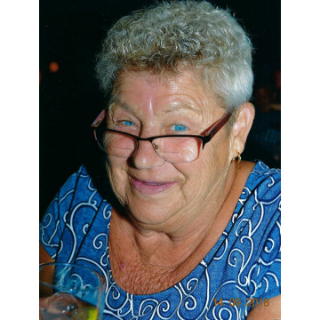 Photo of Edith May WARRENER