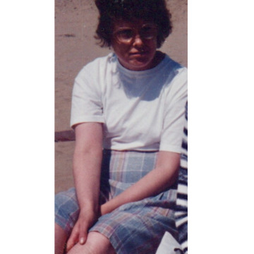 Photo of Susan ILOTT