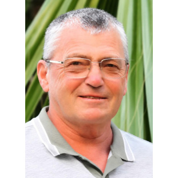 Photo of Michael Francis Louie BACCINO