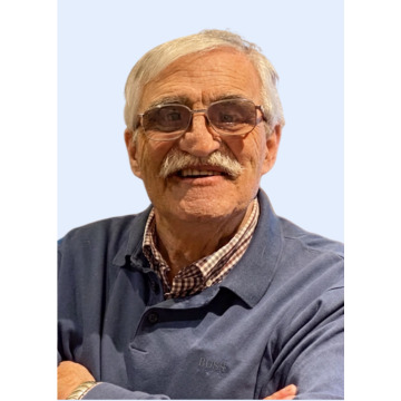 Photo of Silvano CORRADI