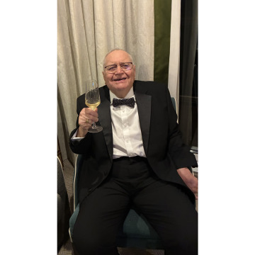 Photo of Frank Henry Alan NORTON