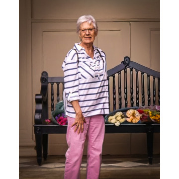Photo of Margaret PILKINGTON