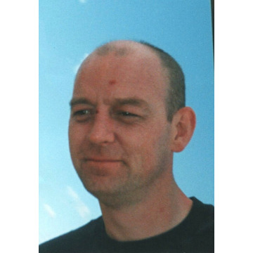 Photo of MICHAEL MCKENNA