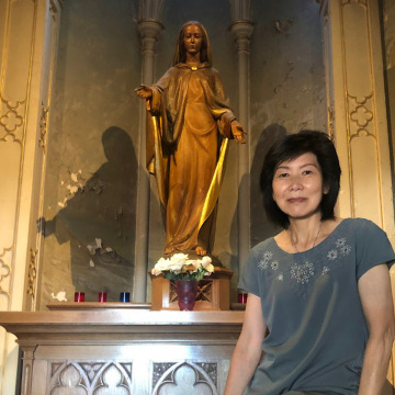 Notice Gallery for Kar-li LEUNG