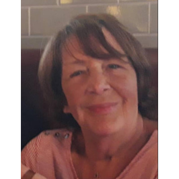 Photo of Joan GOGARTY