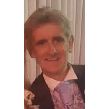 Photo of Brian RUSSELL