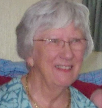 Photo of Barbara OWENS