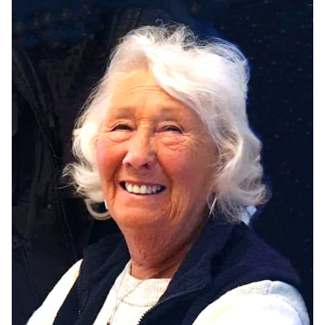 Photo of Pauline Mary BRAY