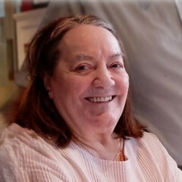 Photo of Pauline Margaret RIGG