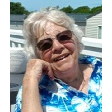 Photo of Bernice GRESSWELL