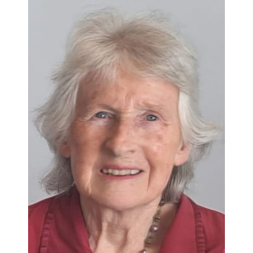 Photo of Judith Margaret SLADE