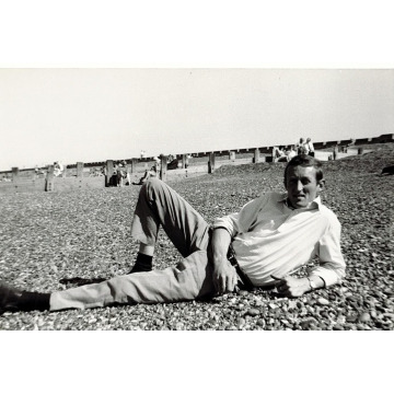 Photo of Ronald Alfred FEY