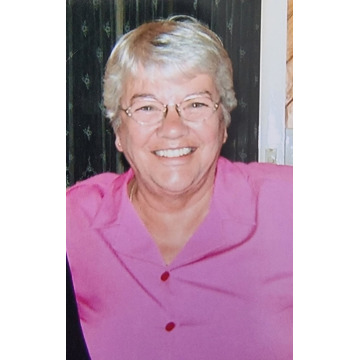 Photo of Mary LAMB