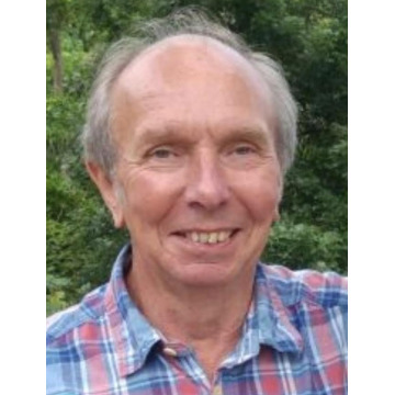 Photo of Ralph DARCH