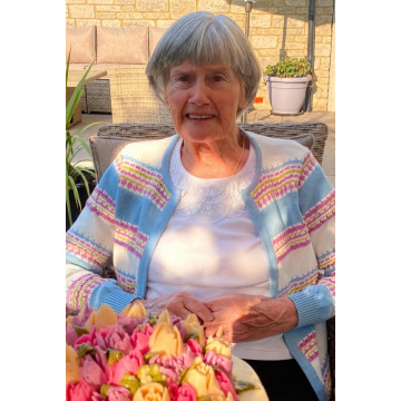 Photo of Eileen Rosina COLLINS