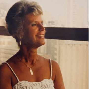 Notice Gallery for Jean MCGUIRE