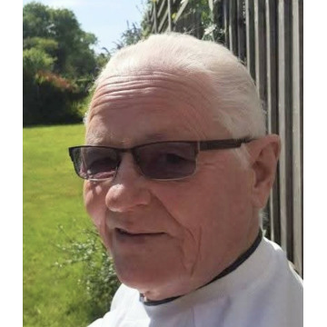 Photo of Ernest Horst George HODGKINSON