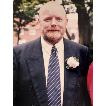 Photo of Raymond Christopher KEENAN