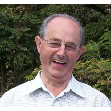 Photo of (Arthur) Roy TIBBS
