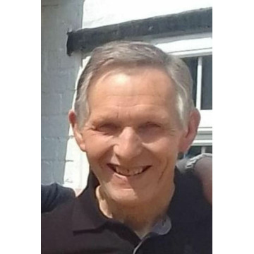 Photo of Andrew Richard CARTWRIGHT