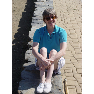 Photo of Debbie JACKSON