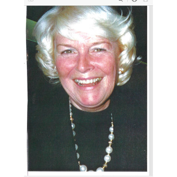 Notice Gallery for Valerie Phyllis BUBB