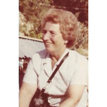 Photo of Vera FOXALL