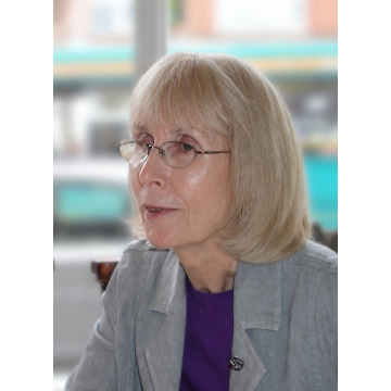 Photo of Pamela Joan ARNOLD