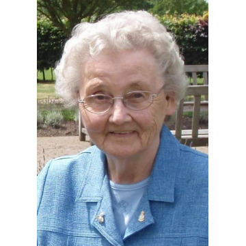 Photo of Mary Elizabeth ARMSTRONG
