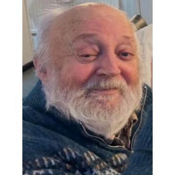 Photo of Roger Bradley MARSH