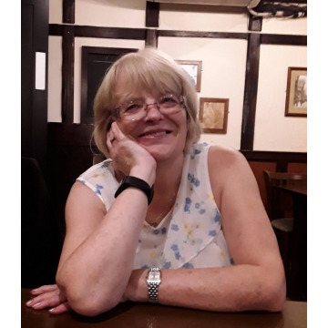 Photo of Elaine Susan TILLEY