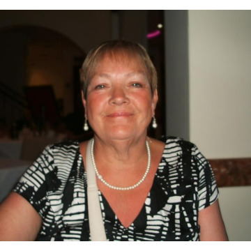 Photo of Christine WYLIE