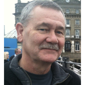Photo of John Charles PARSONS