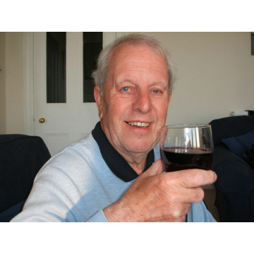 Photo of Frank Emrys WALSHAM