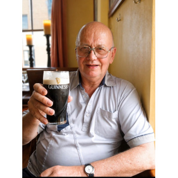 Photo of Brian EDGE