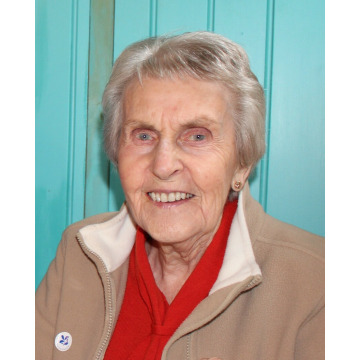 Photo of Brenda Clare SCULL