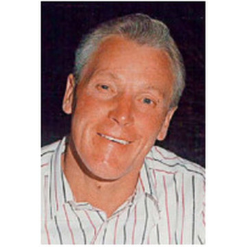 Photo of Thomas YATES
