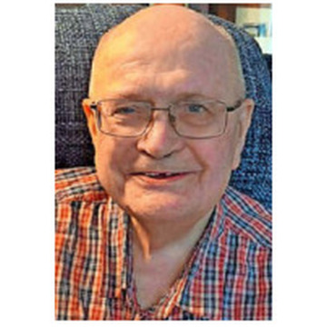 Photo of David Robin PARKER
