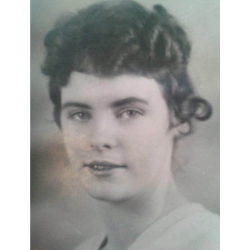 Photo of Ellen THOMPSON
