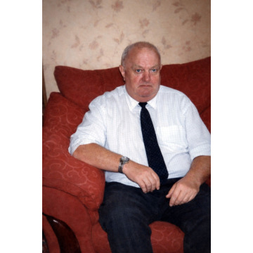 Photo of Alexander LOCKHART