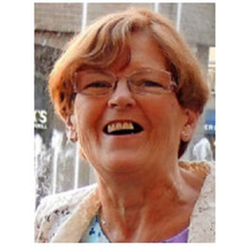 Photo of Christine DUCKWORTH